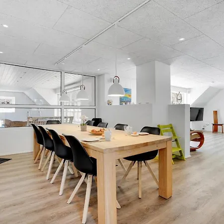 Feriehus Gorgeous In Romo With Indoor Swimming Pool *
