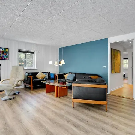 Feriehus Gorgeous In Romo With Indoor Swimming Pool *