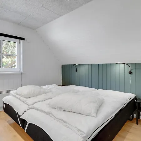 Feriehus Gorgeous In Romo With Indoor Swimming Pool *