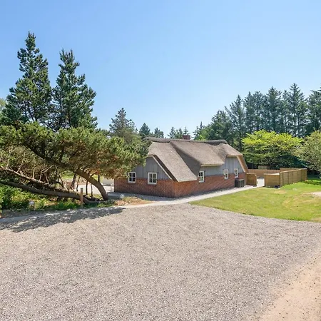 Feriehus Gorgeous In Romo With Indoor Swimming Pool