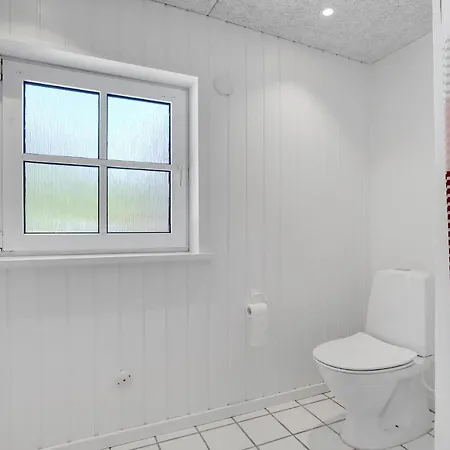 Feriehus Gorgeous In Romo With Indoor Swimming Pool